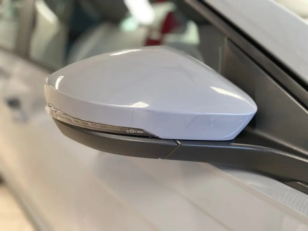 VOLKSWAGEN Nivus - Foto