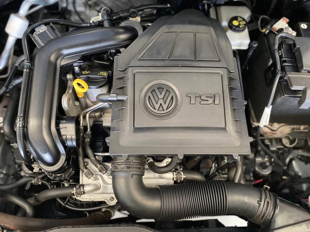 VOLKSWAGEN Nivus - Foto