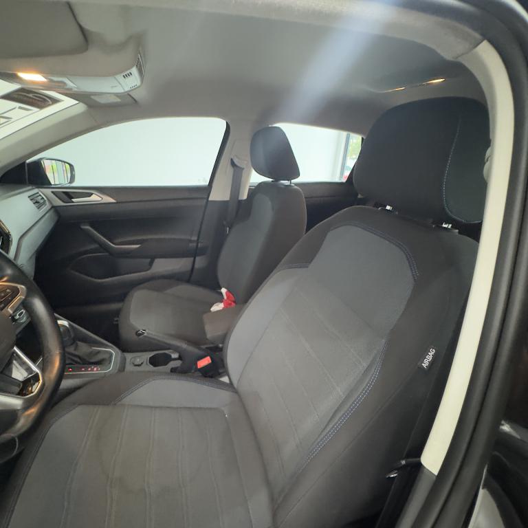 VOLKSWAGEN Nivus - Foto