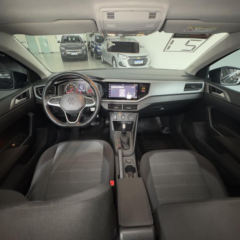 VOLKSWAGEN Nivus - Foto