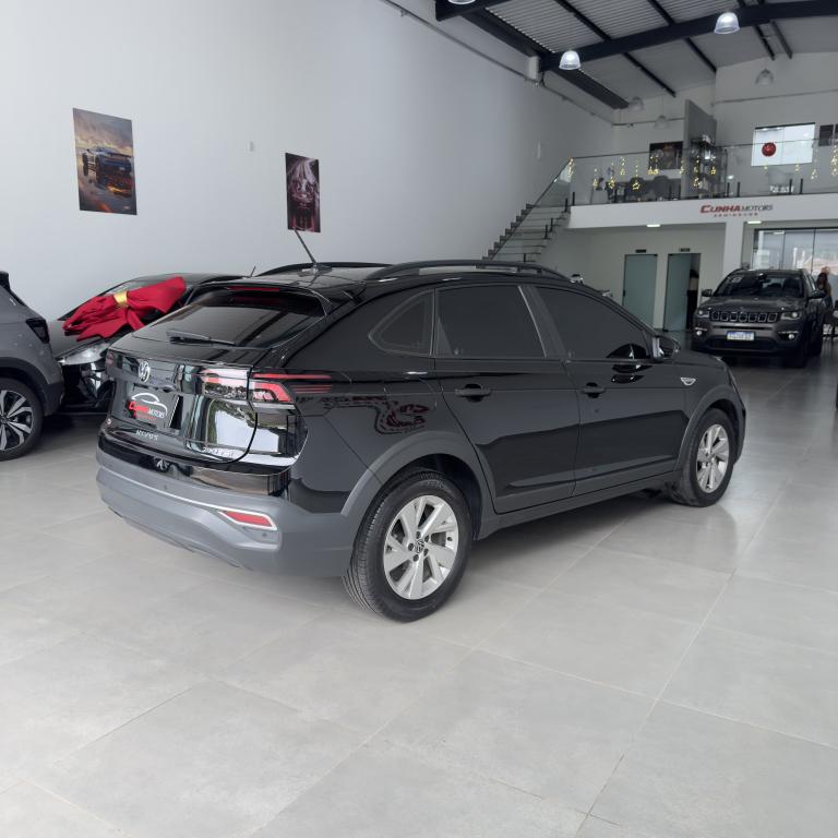 VOLKSWAGEN Nivus - Foto