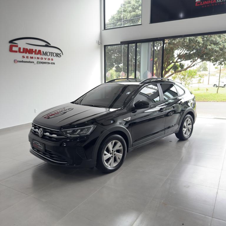 VOLKSWAGEN Nivus - Foto