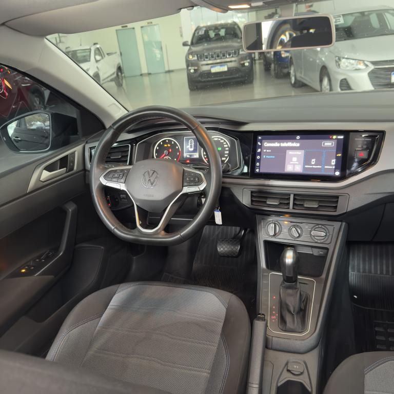 VOLKSWAGEN Nivus - Foto