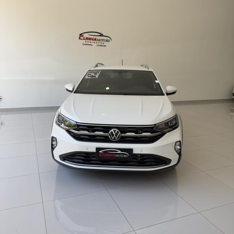 VOLKSWAGEN Nivus - Foto