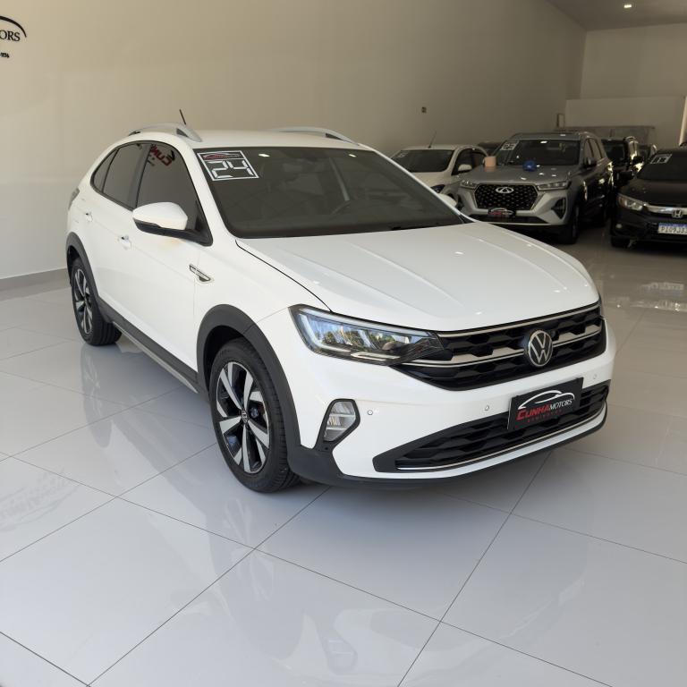 VOLKSWAGEN Nivus - Foto