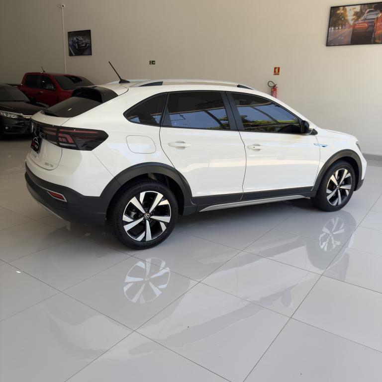 VOLKSWAGEN Nivus - Foto