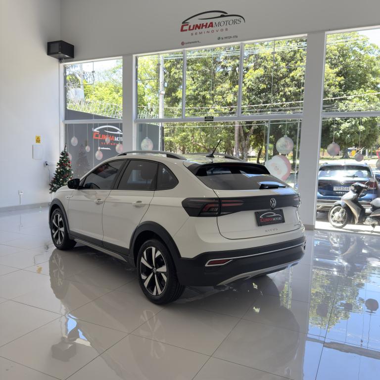 VOLKSWAGEN Nivus - Foto