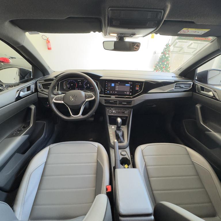 VOLKSWAGEN Nivus - Foto