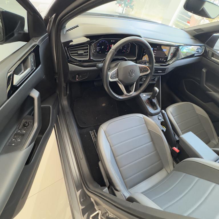 VOLKSWAGEN Nivus - Foto