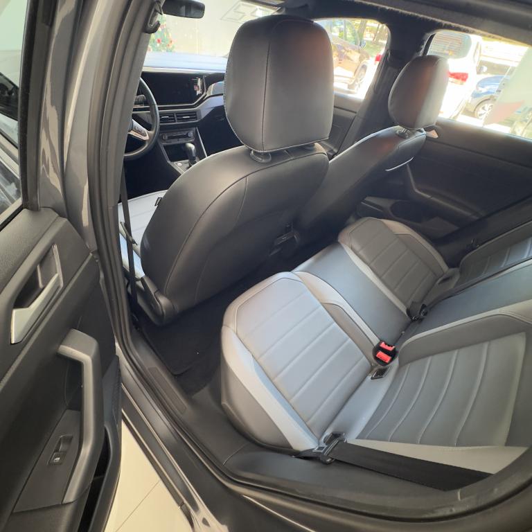 VOLKSWAGEN Nivus - Foto