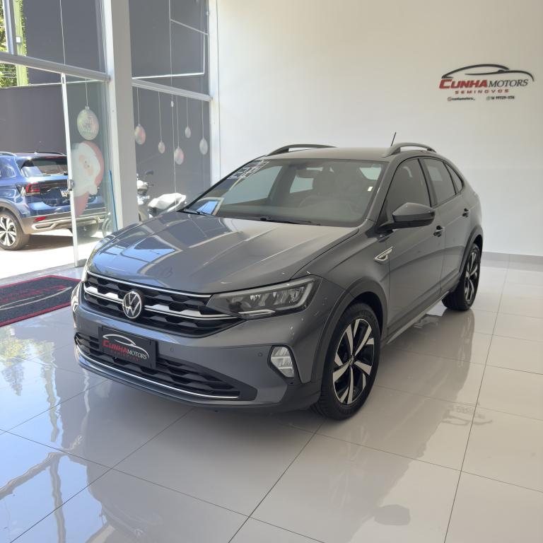 VOLKSWAGEN Nivus - Foto