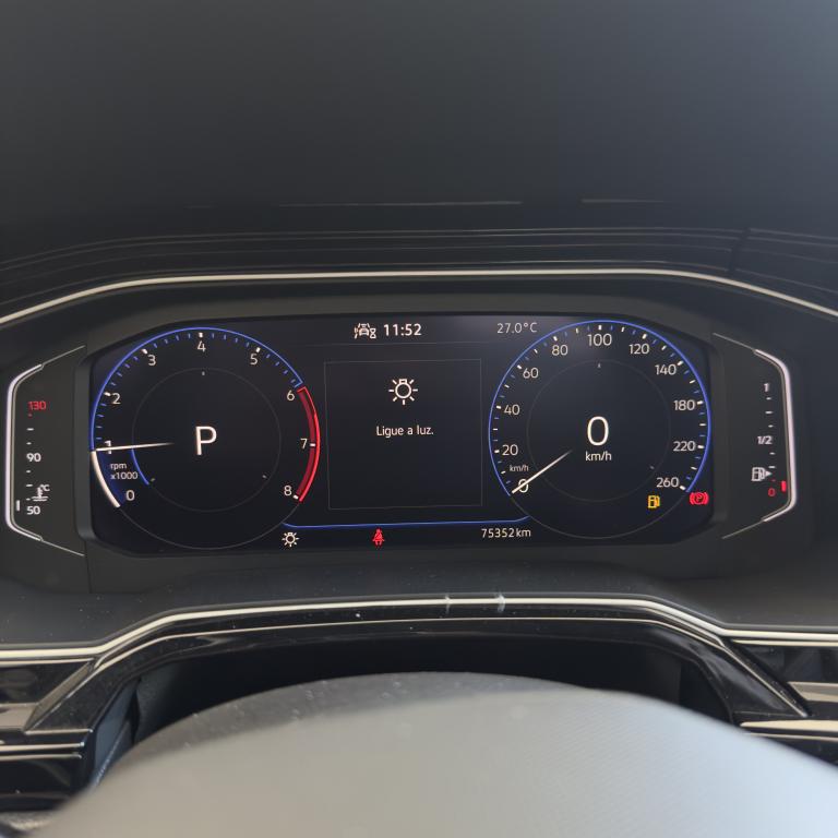 VOLKSWAGEN Nivus - Foto