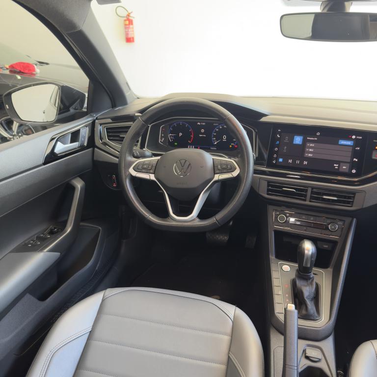 VOLKSWAGEN Nivus - Foto