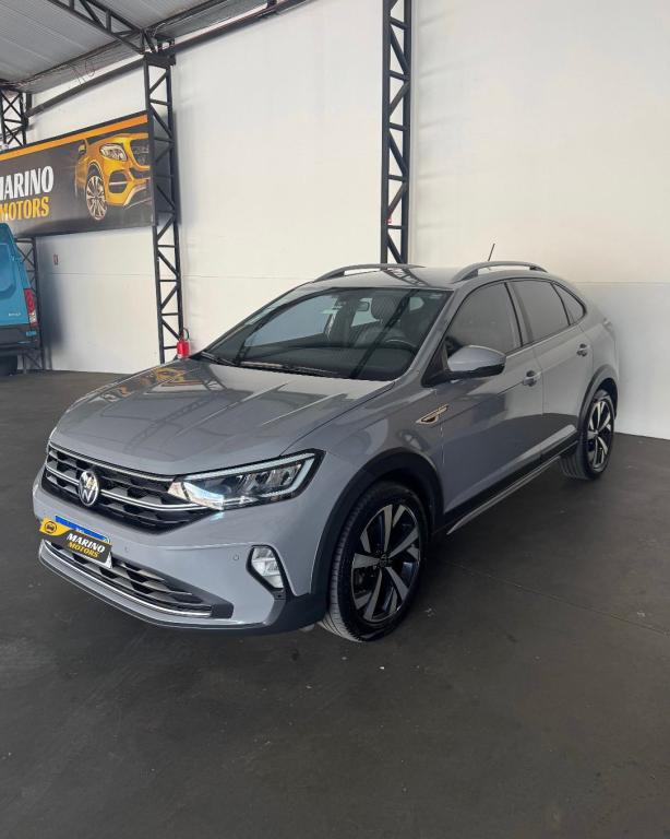 VOLKSWAGEN Nivus - Foto