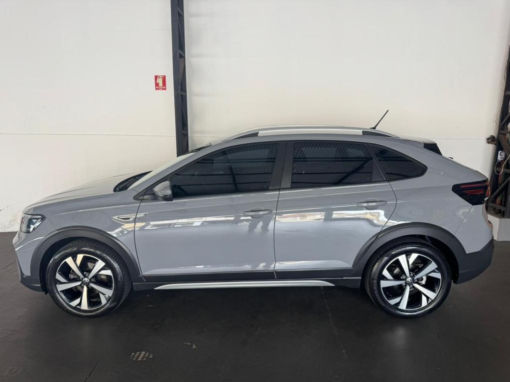 VOLKSWAGEN Nivus - Foto