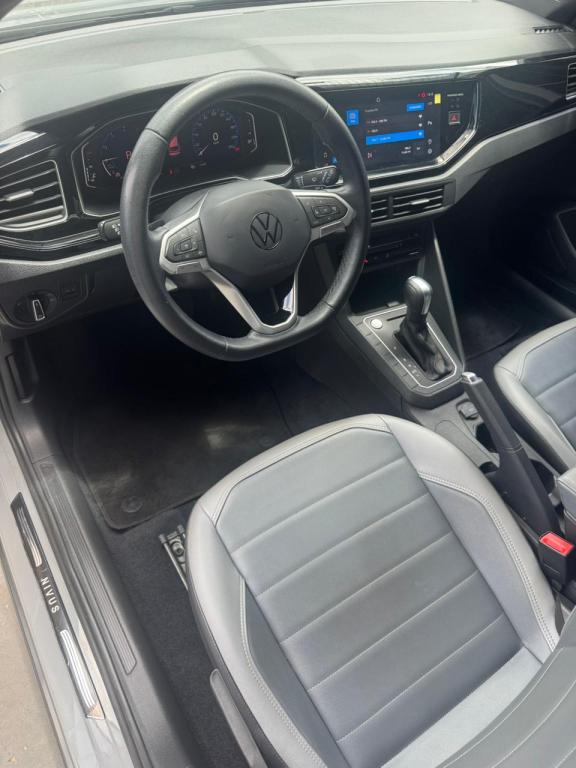 VOLKSWAGEN Nivus - Foto