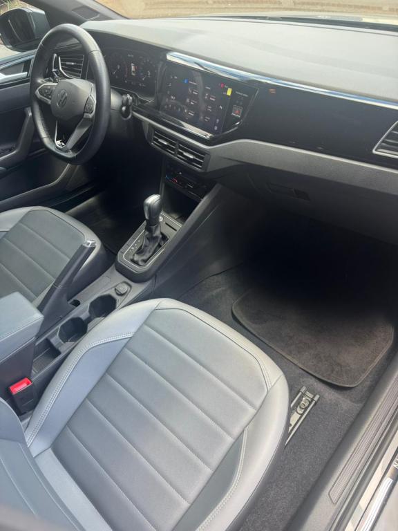 VOLKSWAGEN Nivus - Foto