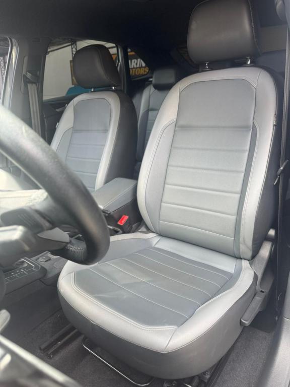 VOLKSWAGEN Nivus - Foto