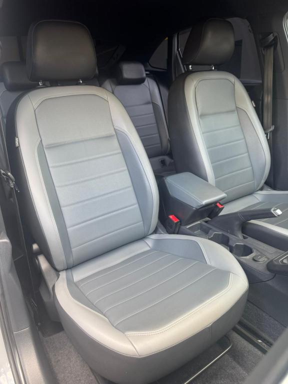 VOLKSWAGEN Nivus - Foto