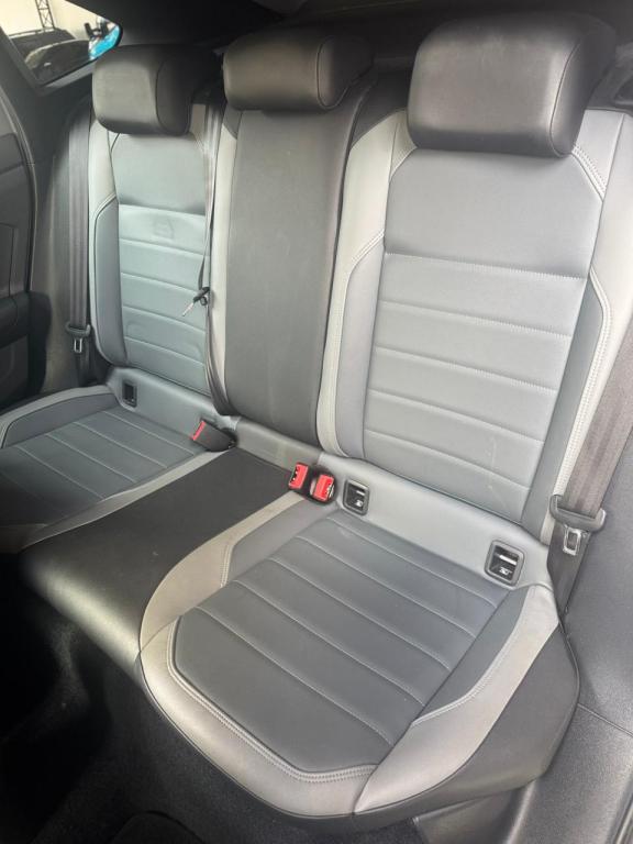 VOLKSWAGEN Nivus - Foto