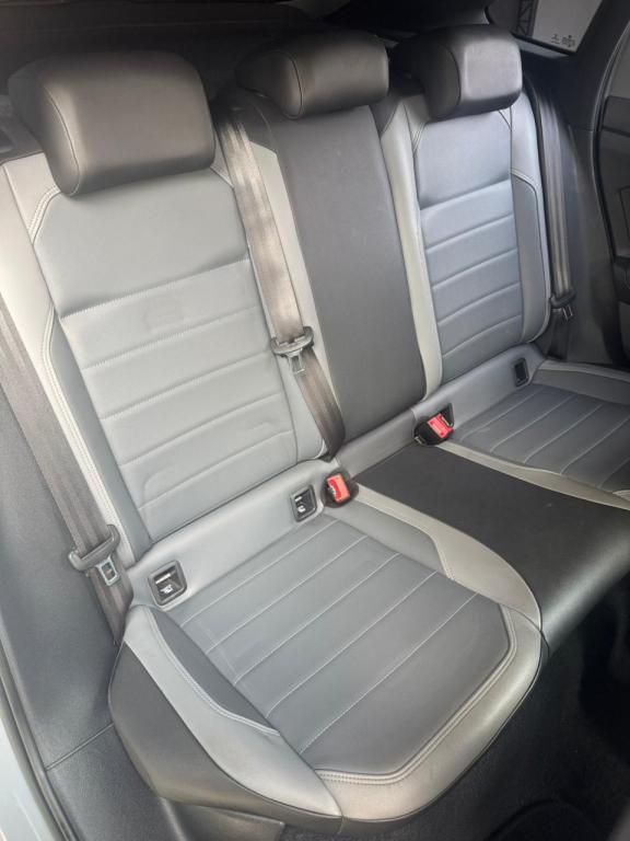 VOLKSWAGEN Nivus - Foto