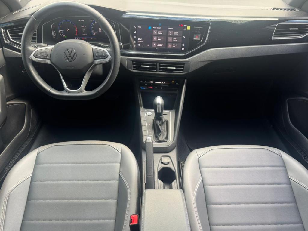 VOLKSWAGEN Nivus - Foto