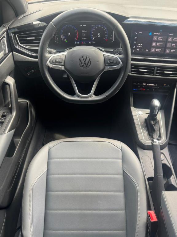 VOLKSWAGEN Nivus - Foto