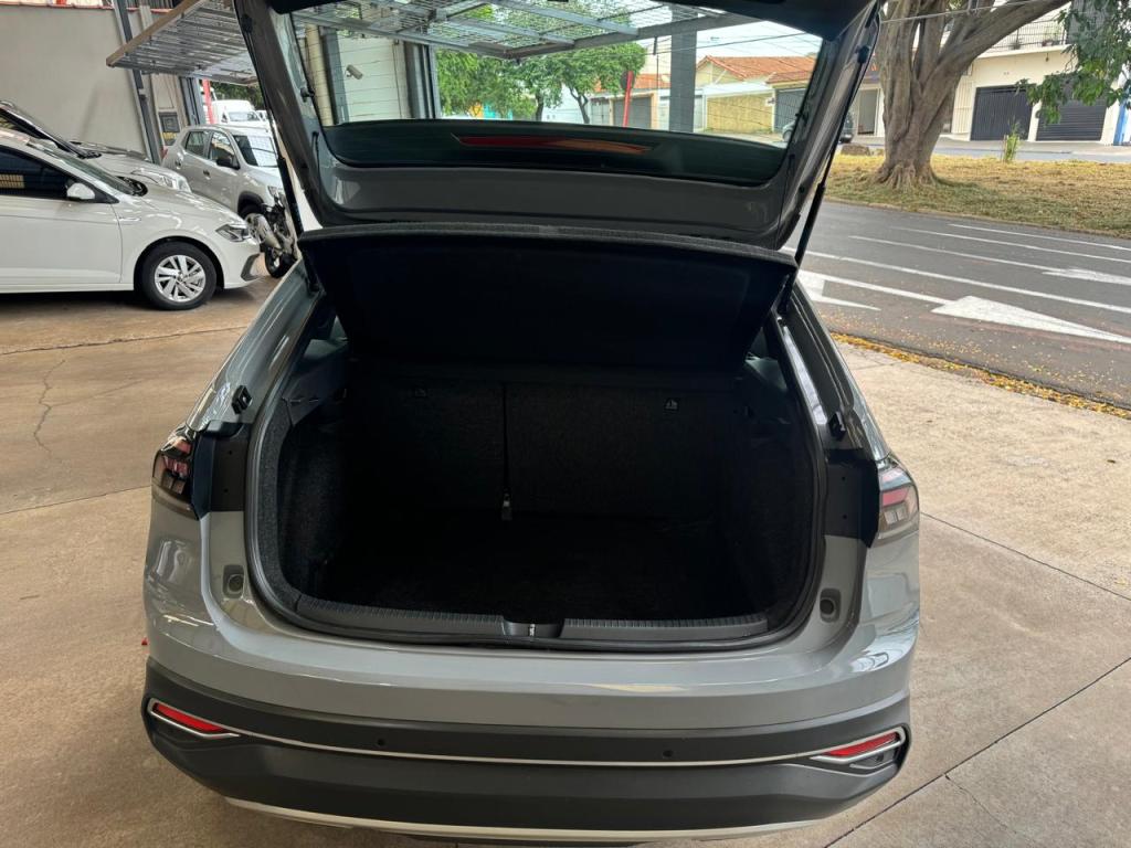 VOLKSWAGEN Nivus - Foto