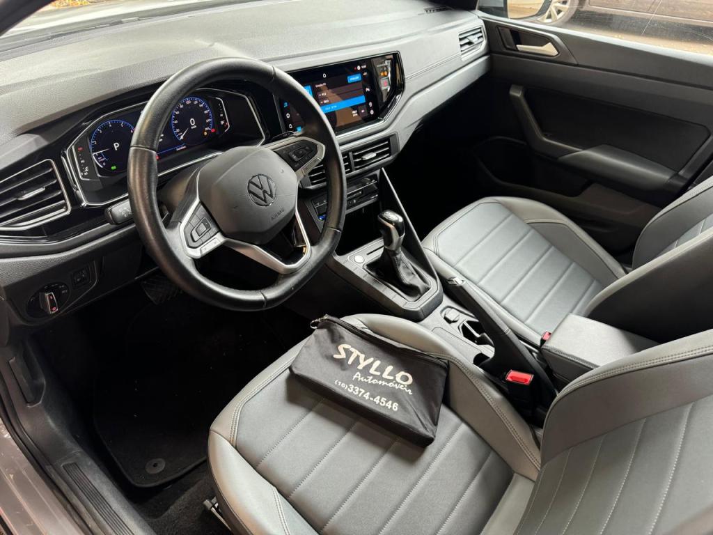 VOLKSWAGEN Nivus - Foto