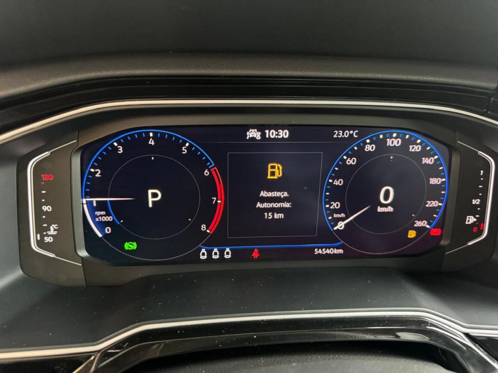 VOLKSWAGEN Nivus - Foto