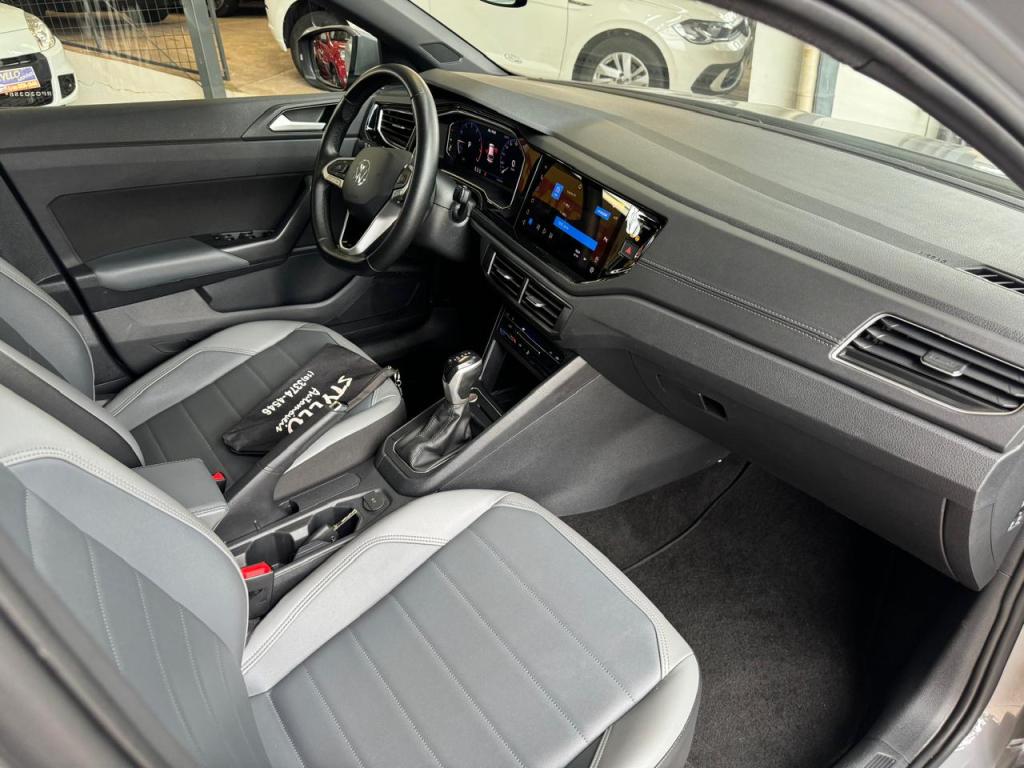 VOLKSWAGEN Nivus - Foto