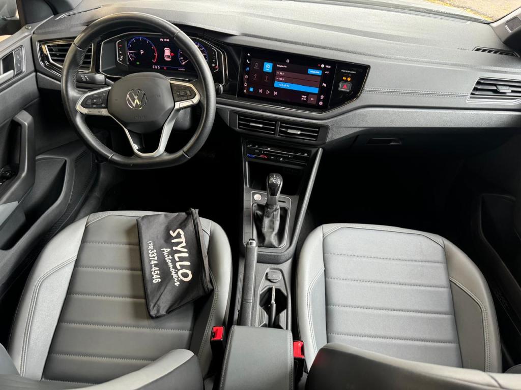 VOLKSWAGEN Nivus - Foto