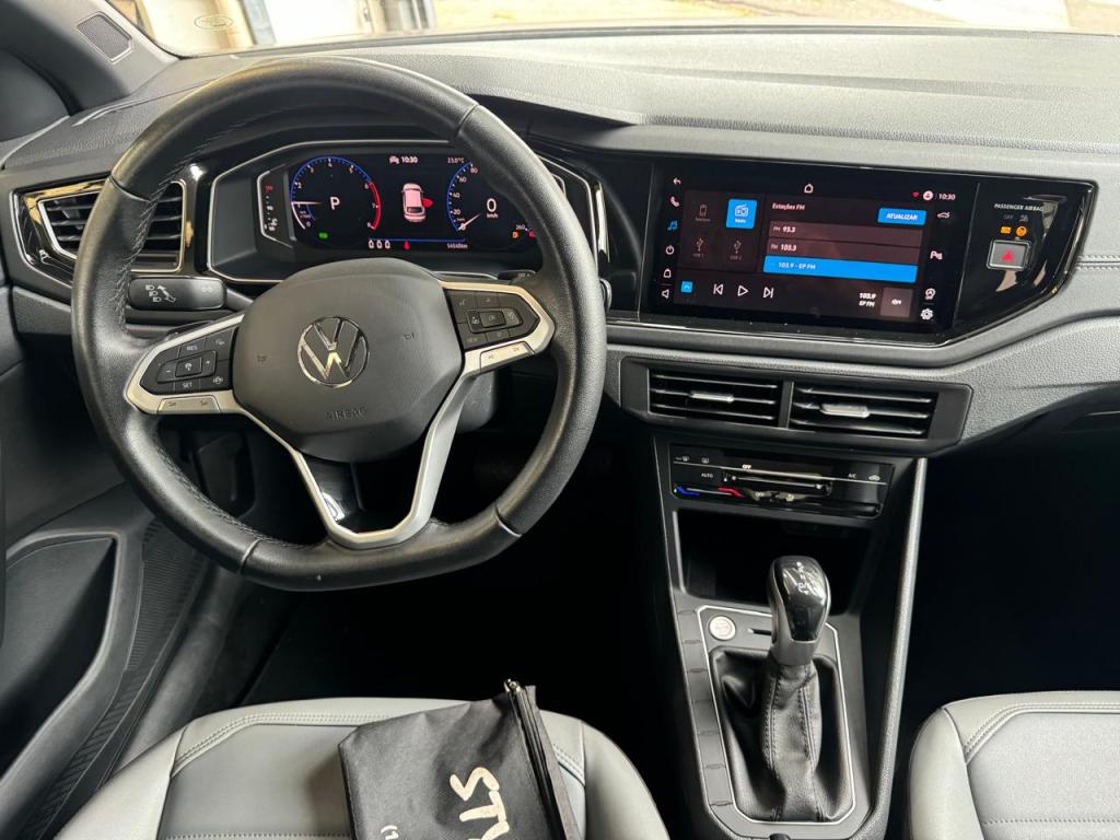 VOLKSWAGEN Nivus - Foto