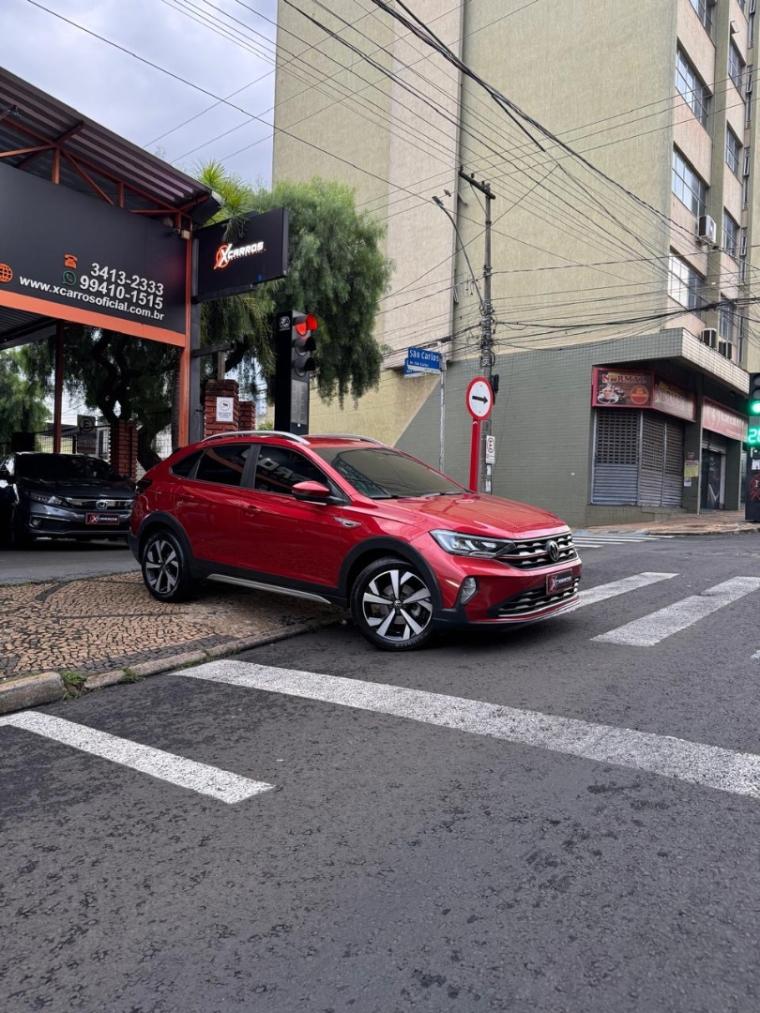 VOLKSWAGEN Nivus - Foto