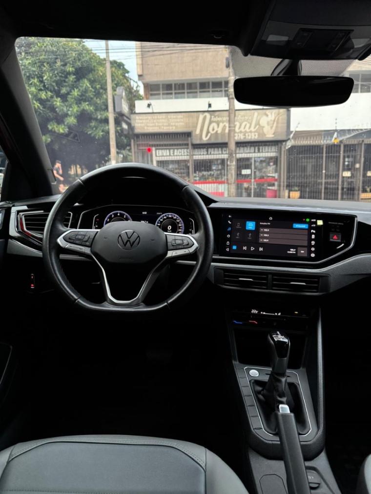 VOLKSWAGEN Nivus - Foto