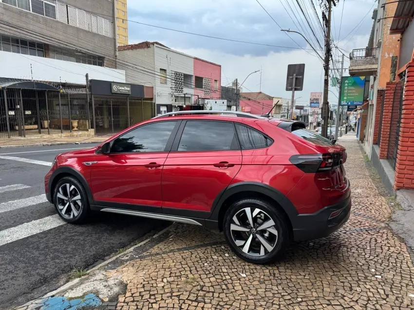 VOLKSWAGEN Nivus - Foto