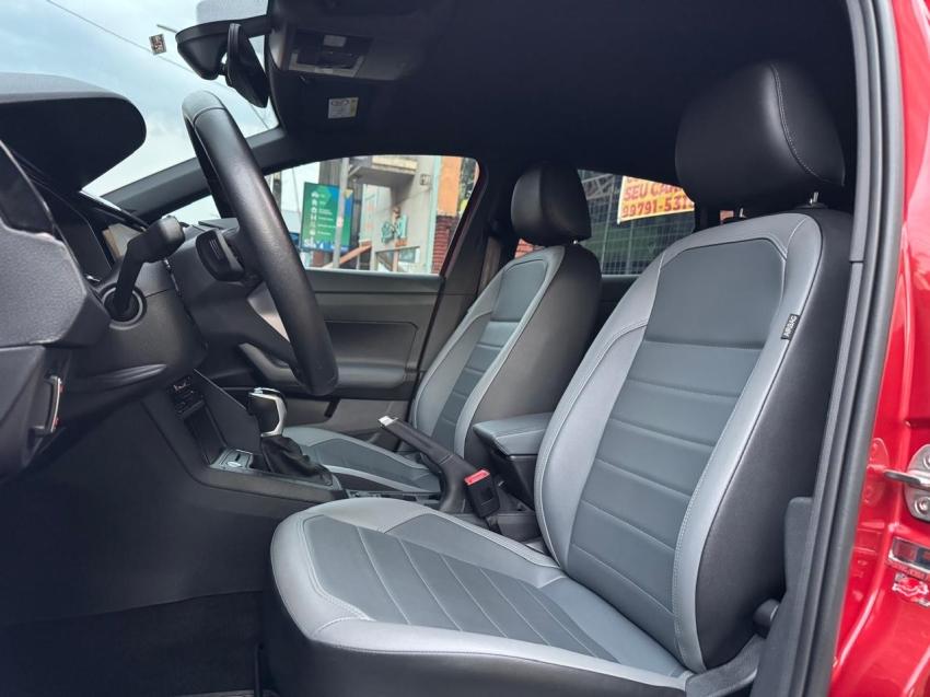 VOLKSWAGEN Nivus - Foto