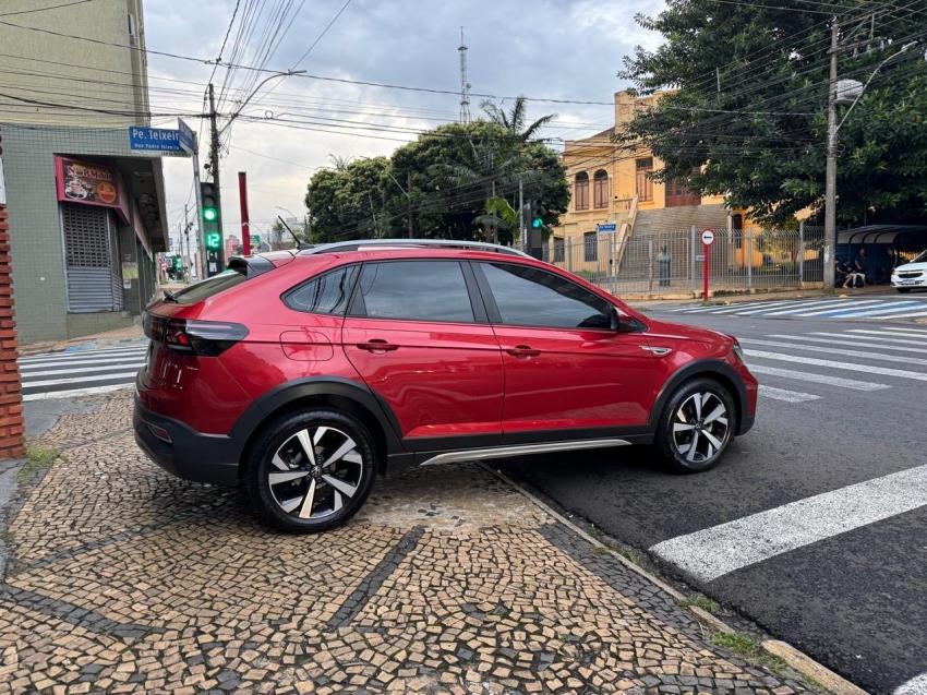 VOLKSWAGEN Nivus - Foto