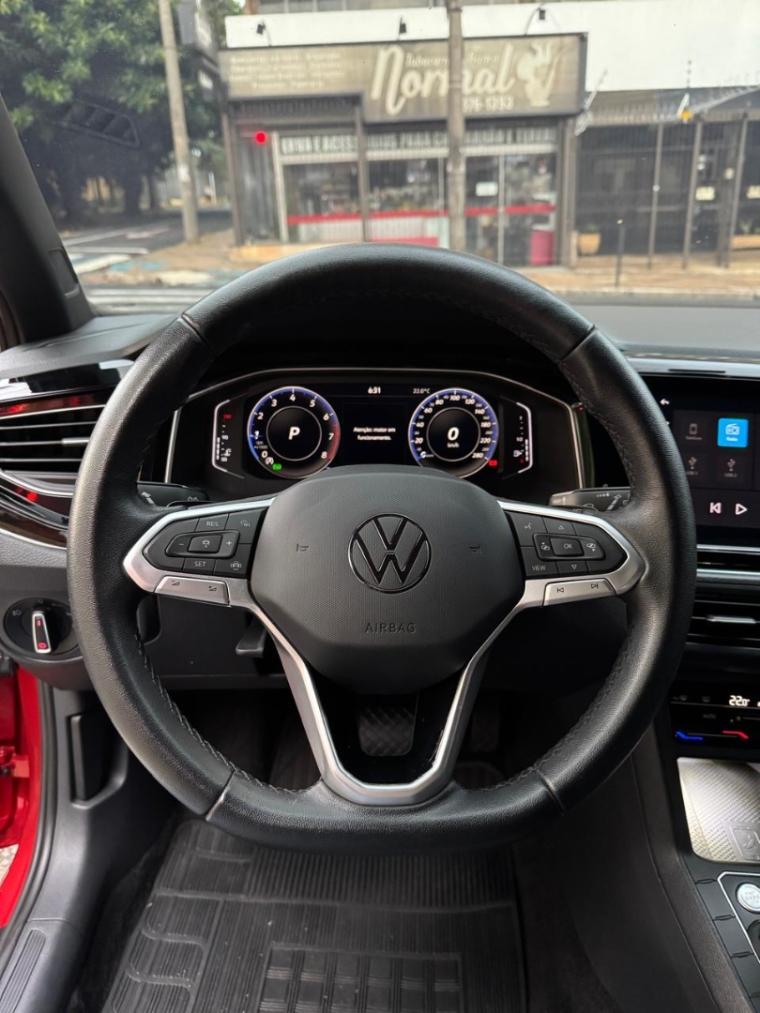 VOLKSWAGEN Nivus - Foto