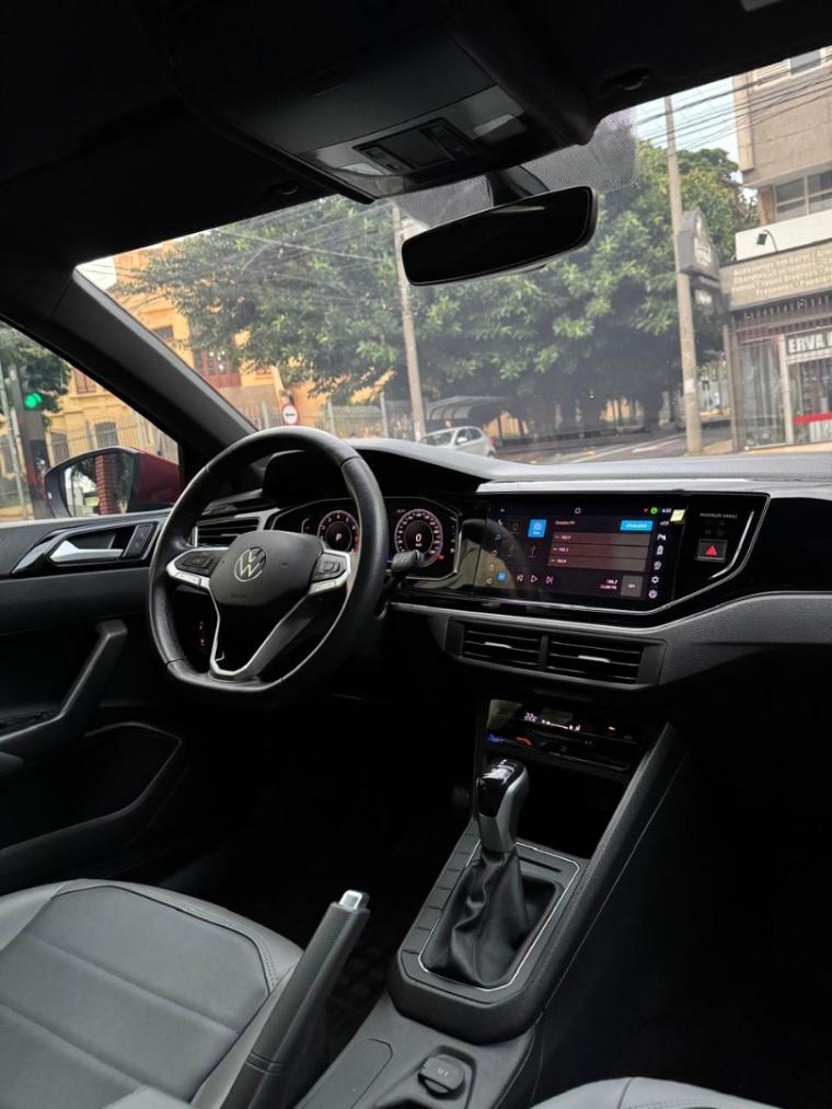 VOLKSWAGEN Nivus - Foto