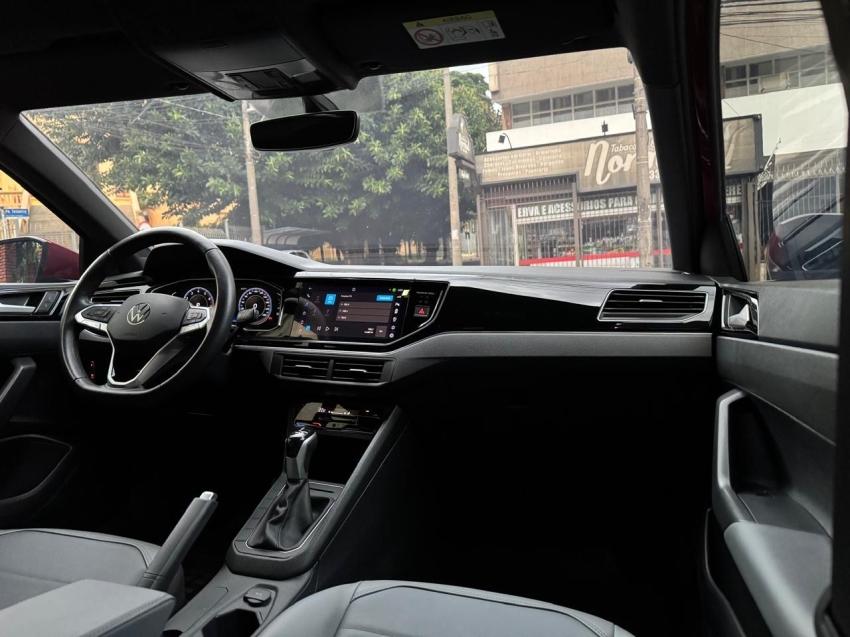 VOLKSWAGEN Nivus - Foto