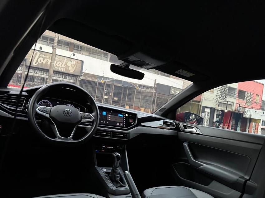 VOLKSWAGEN Nivus - Foto