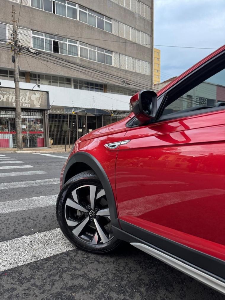VOLKSWAGEN Nivus - Foto