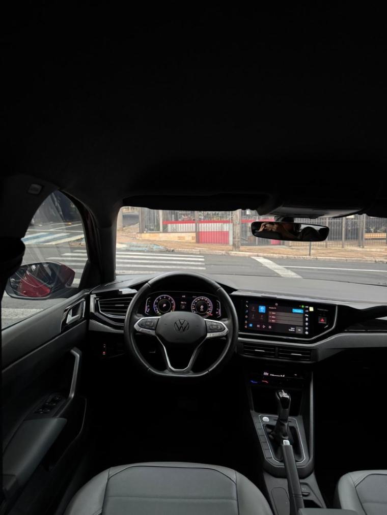 VOLKSWAGEN Nivus - Foto