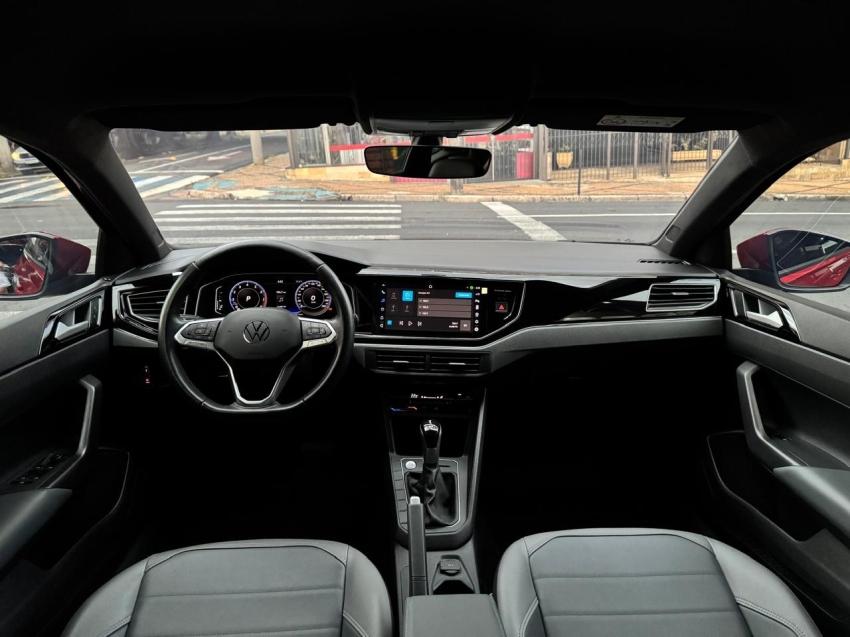 VOLKSWAGEN Nivus - Foto