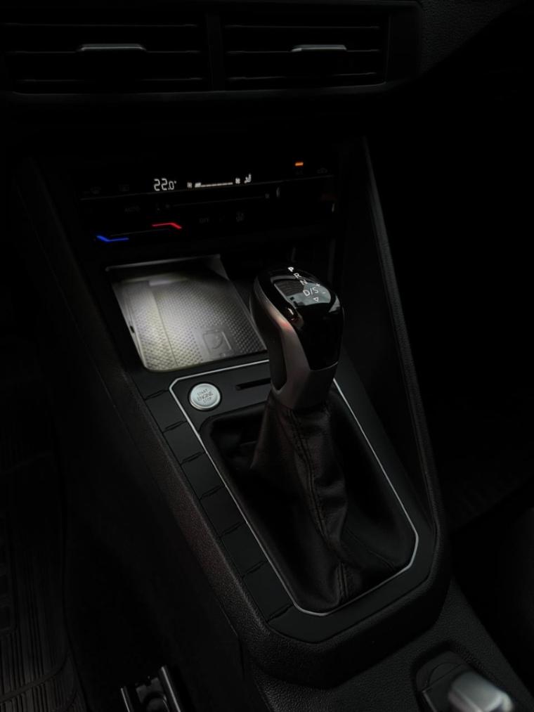 VOLKSWAGEN Nivus - Foto