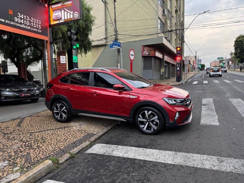 VOLKSWAGEN Nivus - Foto