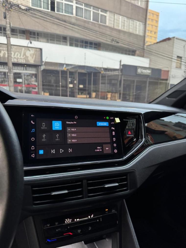 VOLKSWAGEN Nivus - Foto