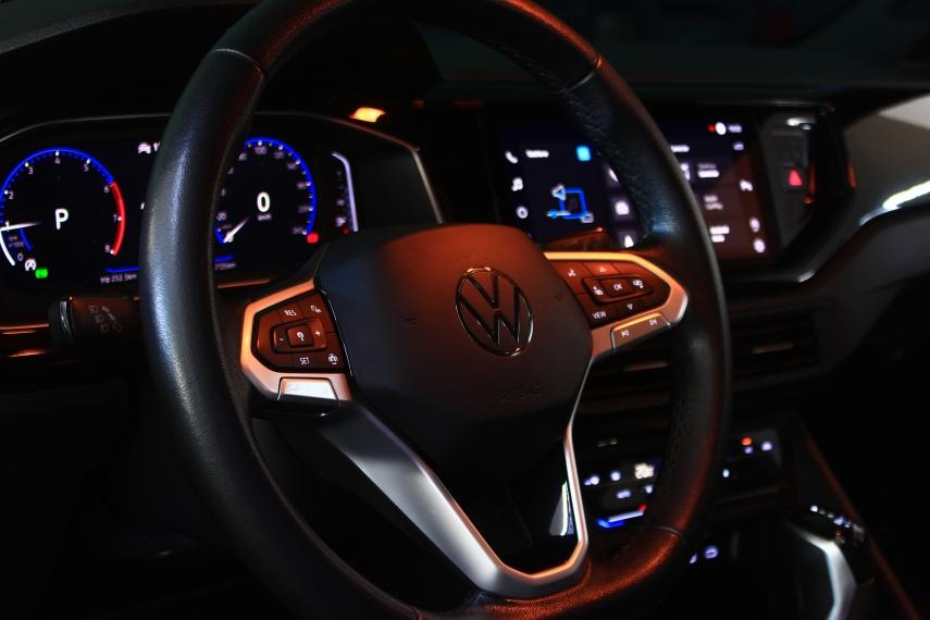 VOLKSWAGEN Nivus - Foto