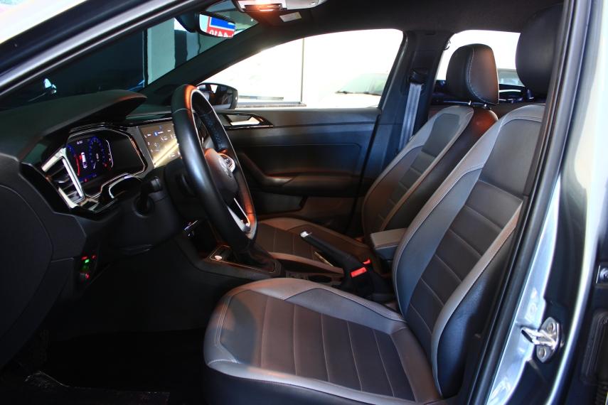 VOLKSWAGEN Nivus - Foto